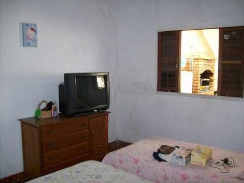 Imagem 5 de 12 de Casa À Venda 3 Dormitórios 4 Vagas Jd Carlos Cooper Ca-0027