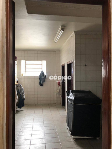 Imagem 14 de 23 de Galpão À Venda, 1000 M² Por R$ 3.500.000,00 - Vila Endres - Guarulhos/sp - Ga0044