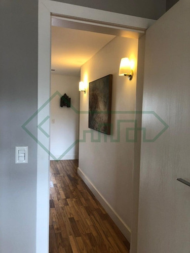 Imagem 22 de 30 de Lindo Apartamento No Atiradores | 187 M² | 1 Suíte + 2 Demi | 2 Vagas De Garagem | 1 Quarto Empregada - Sa01267 - 34888697