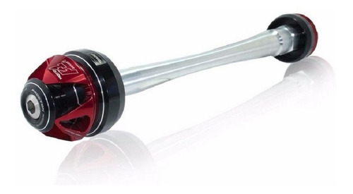 Slider Procton F1 Honda Cbr 650r 2020 A 2022 Kit 7 Peças