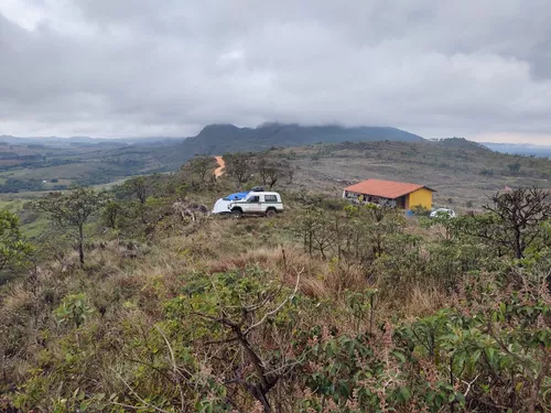 Pousada No Sul De Minas 230 Quarto Duplo