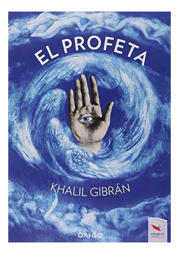 Libro El Profeta - Gibran Khalil