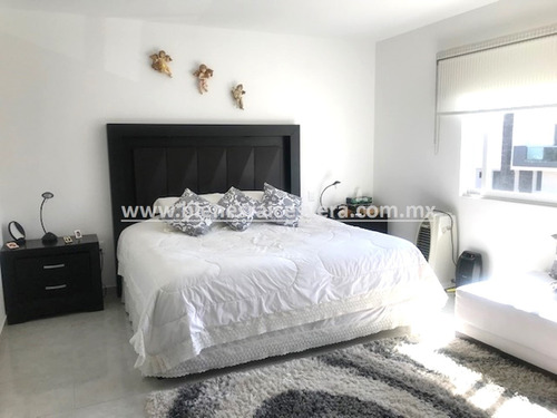 Imagen 8 de 14 de Casa En Venta En Club De Golf Tequisquiapan. Uva