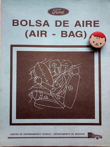 Manual De Bolsa De Aire 106m8