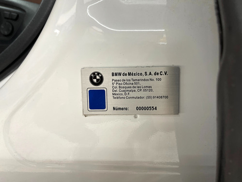 BMW X5 4.4 Xdrive50ia Security Nivel Vr4 At