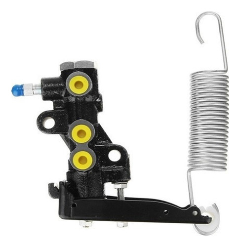 Sensor De Carga Freno Mb618321 Válvula Compensadora Para M