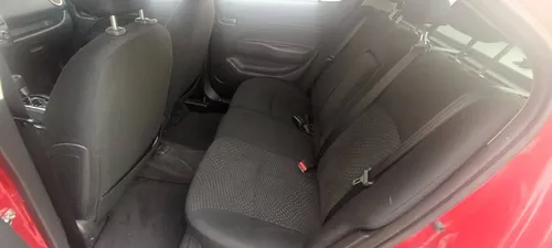 Mitsubishi Mirage Gls Cvt