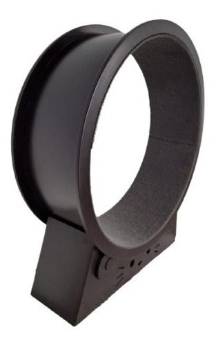 Rueda De Correr Para Gato Madera Juguete Y Ejercicio Mediana
