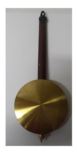 Pendulo Para Reloj De Pared