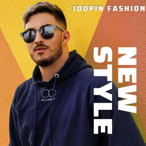 Joopin Gafas De Sol Semi Sin Montura Polarizadas Con Protecc