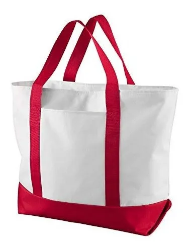 Broad Bay Lsu Bolsa De Asas Rico Tinte Algodón Lavado De Lon Broad Bay Lsu Bolsa De Asas Rico Tinte Algodón Lavado De Lon