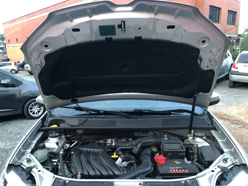 Renault Stepway 1.6 Dynamique / Intens Automática