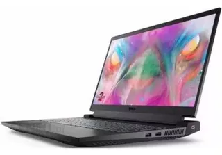 Dell G15-g5530 I7 13650hx 1tb 32gb Rtx 4050 15.6'' Fhd