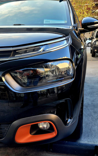 Citroën C4 Cactus 1.6 Thp 165 Shine At6