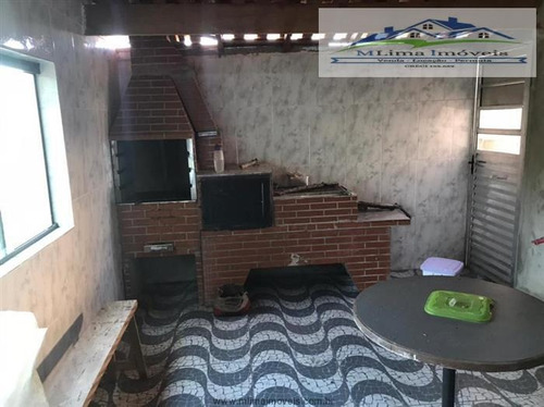 Imagem 10 de 11 de Chácaras À Venda Em Mairiporã/sp - Compre O Seu Chácaras Aqui! - 1480858