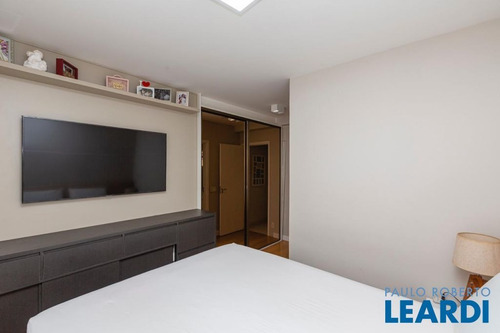 Imagem 12 de 15 de Apartamento - Jardim Prudência - Sp - 621289