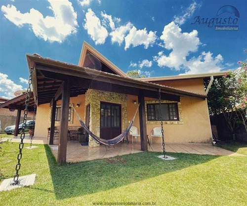 Imagem 2 de 16 de Chácaras Em Condomínio À Venda Em Piracaia/sp - Compre O Seu Chácaras Em Condomínio Aqui! - 1493620
