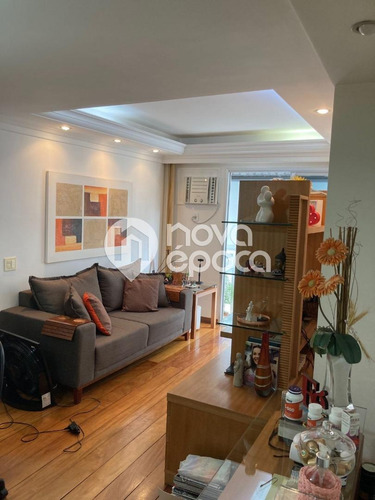 Imagem 1 de 30 de Apartamento - Ref: Fl2ap63810