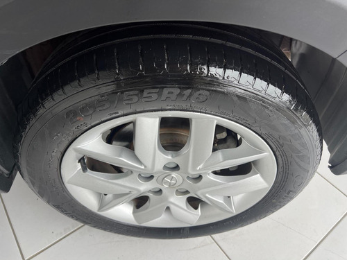 JAC T5 1.5 Jetflex Cvt