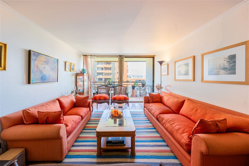 Venta Departamento La Llavería C/estacionamiento