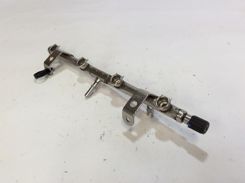 Riel Inyectores Fiat Palio Adventure 1.6 Aut 10-20 Original (Usado)