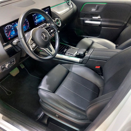 Mercedes-Benz Clase GLA 5p GLA 200 Progressive L4/1.3/T Aut