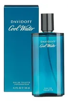 Comprar Cool Water  By Davidoff Eau D Toilette Spray 125 M. Original