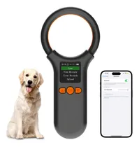 Comprar Escáner De Microchip Para Mascotas Bluetooth, Escáner Lector