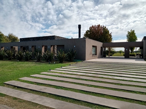 Imagen 5 de 12 de Lote Perimetral - Área 7 - 820m2 - San Sebastián