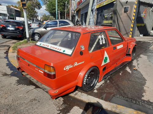 Imagen 5 de 6 de Alfa Romeo Giulietta Tc