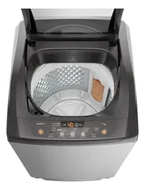 Comprar Lavarropas Carga Superior Gafa Fuzzyfit 7kg Plata