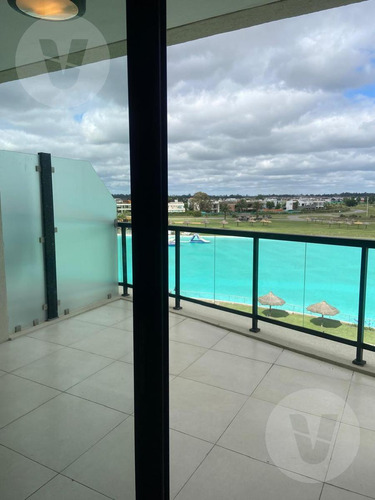 Departamento En Venta Y Alquiler - Barrio Terralagos, Canning