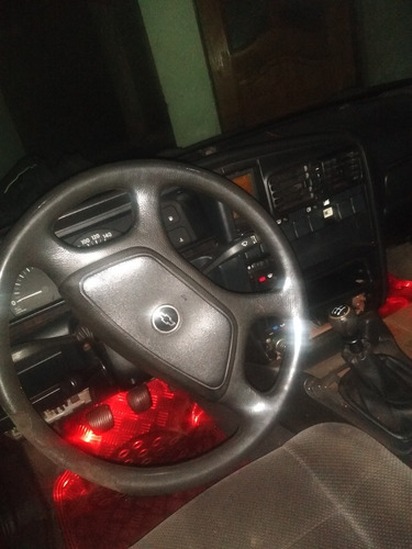 Chevrolet Omega Gls