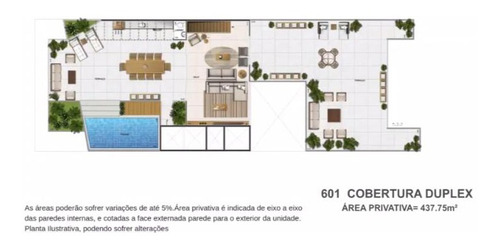 Apartamento À Venda No Bairro Leblon - Rio De Janeiro/rj - O-5597-13725