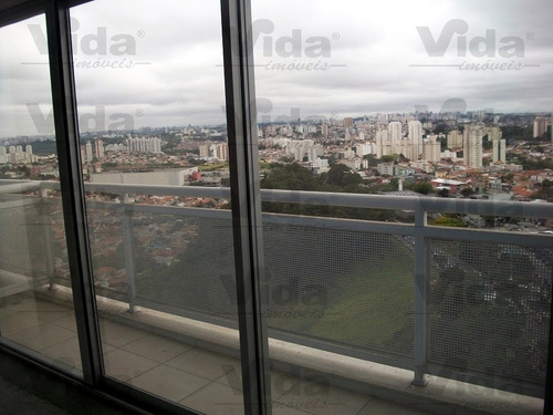 Imagem 12 de 14 de Sala Para Locação Em Vila Yara - Osasco - 21965