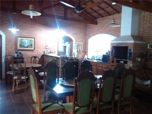 Imagem 5 de 26 de Chácara Residencial À Venda, Bairro Dos Pintos, Itatiba. - Ch0091 - 34111575