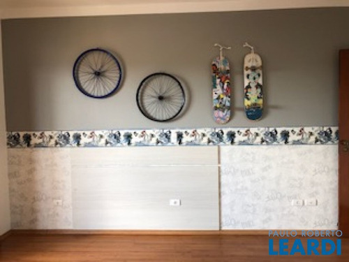 Imagem 15 de 15 de Casa Em Condomínio - Condomínio Arujazinho 4 - Sp - 599328