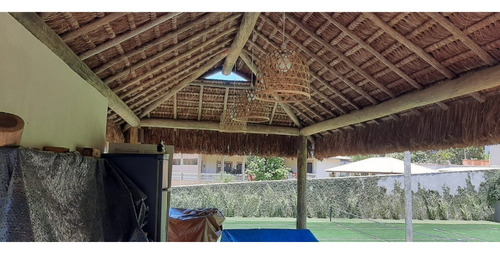 Qiuosque De Piaçava, Blockfort Araçariguama Sp