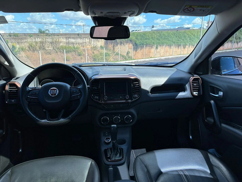 Fiat Toro 2.0 16V TURBO DIESEL VOLCANO 4WD AT9
