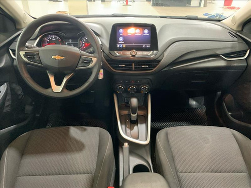Chevrolet Onix 1.0 Turbo Plus lt
