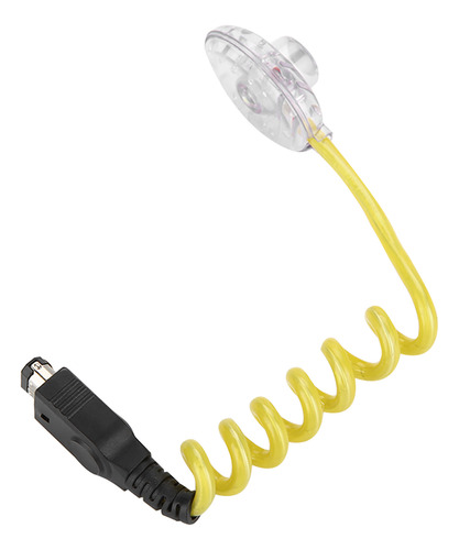 Lámpara Led Con Luz De Gusano Luz Led Portátil Para