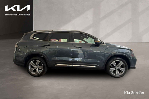 Geely Okavango 2.0T Gl 7Dct