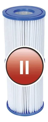 comprar Set 2 Cartucho De Filtro Tipo Ii Para Piscina Bestway