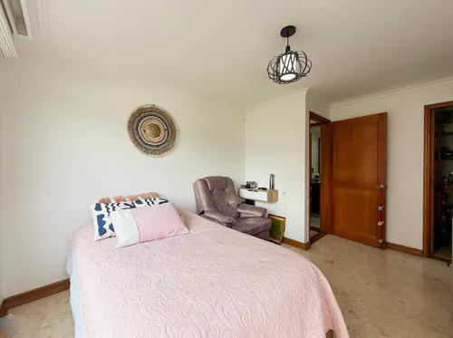 Apartaestudio En Venta En La Aguacatala El Poblado