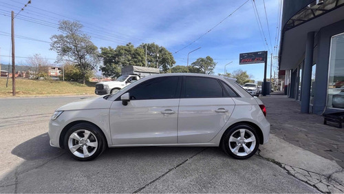 Imagen 3 de 15 de Audi A1 2018 1.4 Tfsi Stronic 125cv