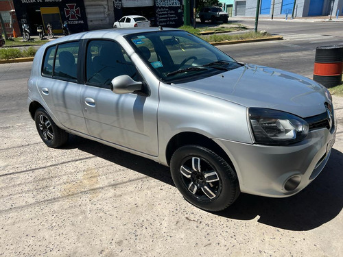 Renault Clio 1.2 Mio Dynamique