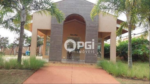 Imagem 3 de 9 de Terreno À Venda, 420 M² Por R$ 290.000 - Vila Do Golf - Ribeirão Preto/sp - Te1268