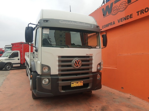Imagem 4 de 15 de Volkswagen 24280