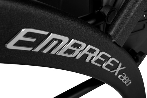 Imagem 3 de 3 de 280 Sx Power Cross Recarregável