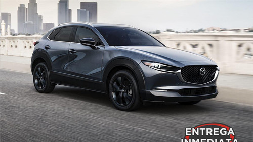 Mazda Cx-30 Core 2.0 2025 0km - Lautomotora